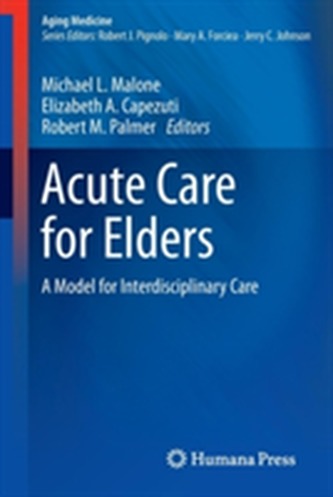 Acute Care for Elders