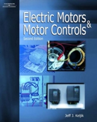 Electric Motors & Motor Controls