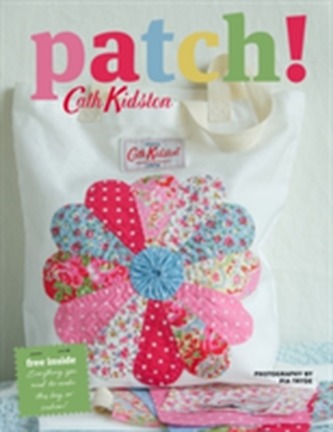 Patch!