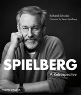 Spielberg:A Retrospective