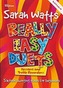 REALLY EASY DUETS RECORDER DUETS