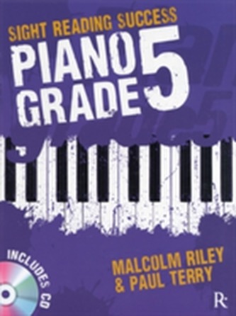 Sight Reading Success: Piano Grade 5