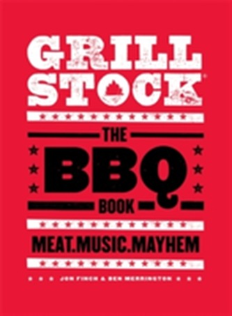 Grillstock