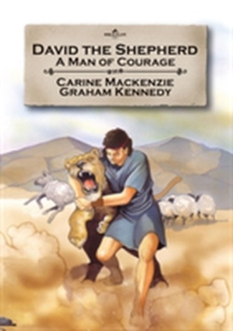 David the Shepherd