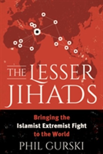The Lesser Jihads