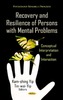 Recovery & Resilience of Persons with Mental Problems