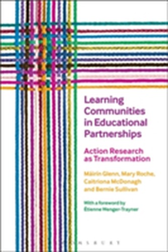 Learning Communities in Educational Partnerships