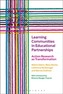 Learning Communities in Educational Partnerships