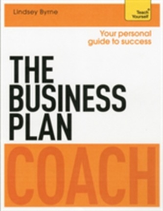 The Business Plan Coach: Teach Yourself