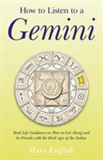 How to Listen to a Gemini