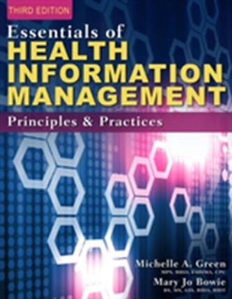 Essentials of Health Information Management