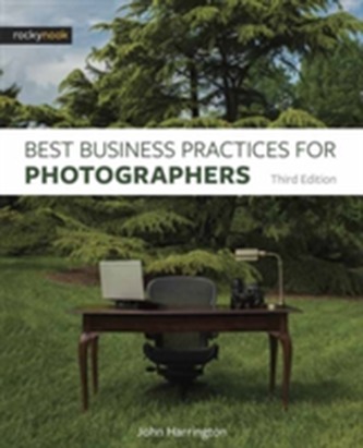 Best Business Practices for Photographers