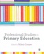 Professional Studies in Primary Education