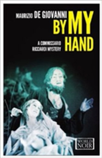By My Hand