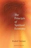 The Principle of Spiritual Economy