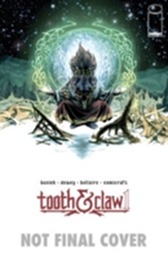 The Autumnlands Volume 1: Tooth and Claw