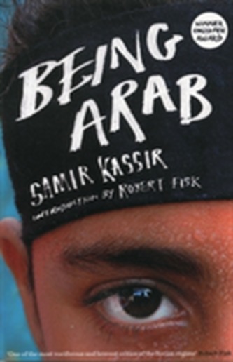 Being Arab
