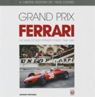 Grand Prix Ferrari