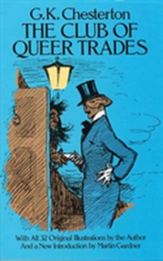 The Club of Queer Trades