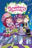 Strawberry Shortcake Volume 2 Strawberry Noir