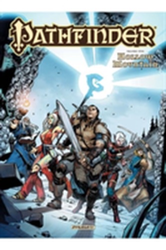 Pathfinder Volume 5