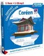 Coffret conversation coreen (guide+CD)