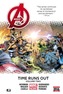Avengers: Time Runs Out Volume 2