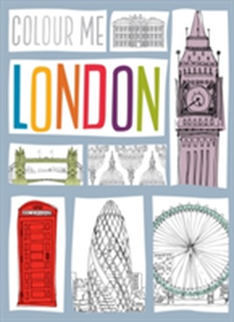 Colour Me London