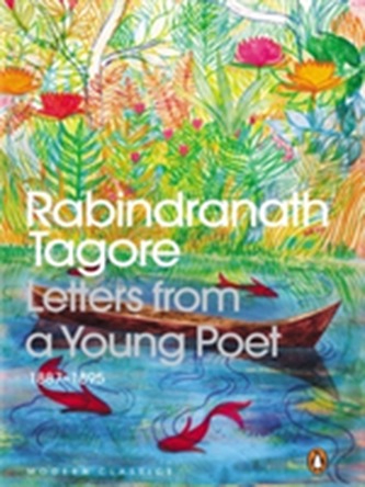 Letters From A Young Poet