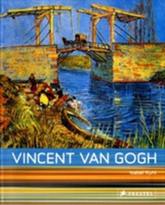 Vincent Van Gogh