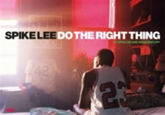 Spike Lee Do Right Thing