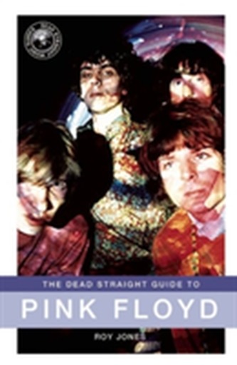 The Dead Straight Guide to Pink Floyd