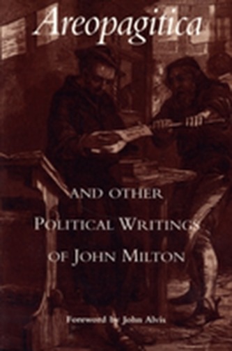 Areopagitica