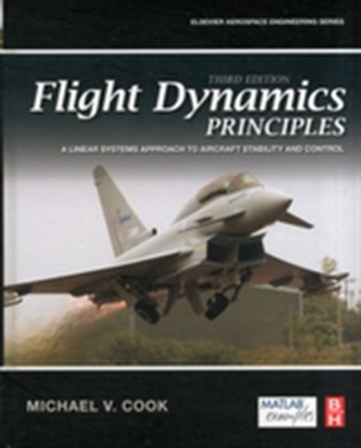 Flight Dynamics Principles