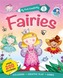 My First Creativity Book: Fairies