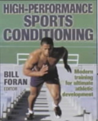 High-performance Sports Conditioning