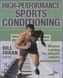 High-performance Sports Conditioning