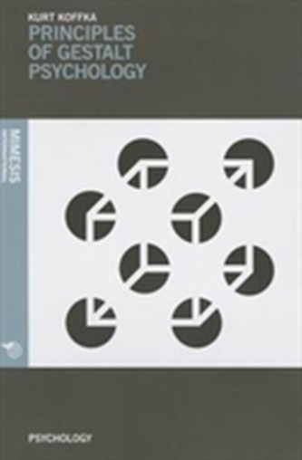 Principles Of Gestalt Psychology