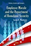 Employee Morale & Department of Homeland Security