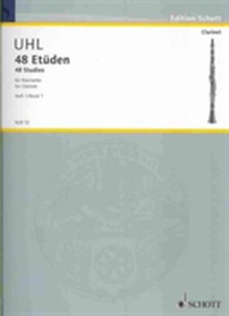 48 STUDIES BAND 1