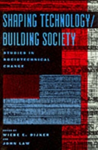 Shaping Technology / Building Society