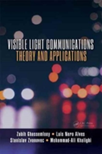Visible Light Communications