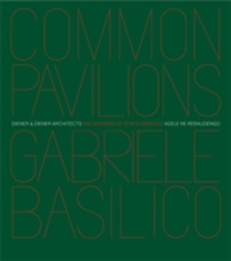 Pavilions and Garden of Venice Biennale