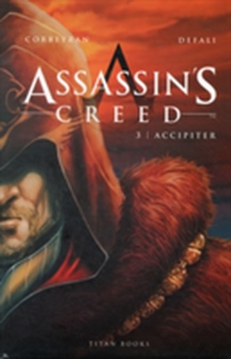 Assassin's Creed III - Accipiter
