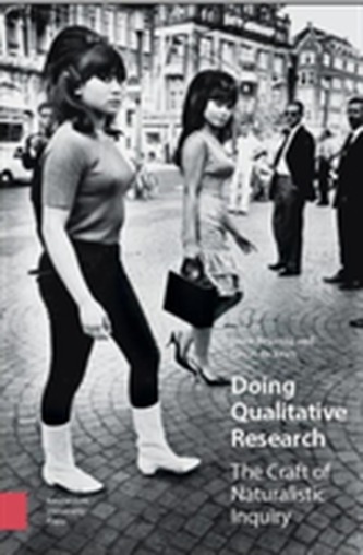 Doing Qualitative Research