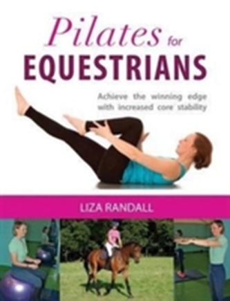 Pilates for Equestrian