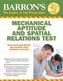 Barron's Mechanical Aptitude and Spatial Relations Test, 3rd Edition