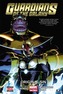 Guardians Of The Galaxy Volume 4: Original Sin