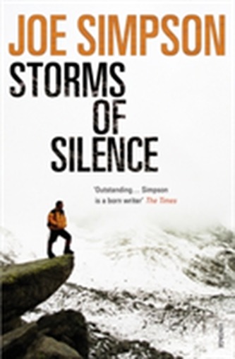 Storms Of Silence
