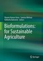 Bioformulations: for Sustainable Agriculture
